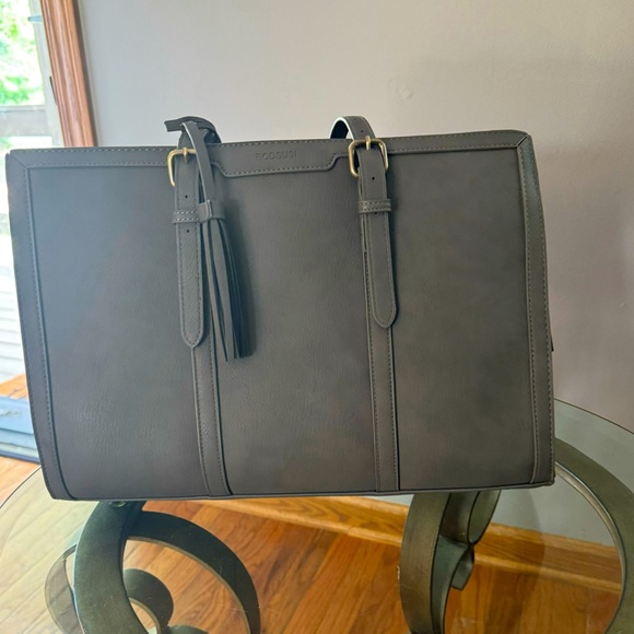 Over Sized Computer Bag - Picture 1 of 1